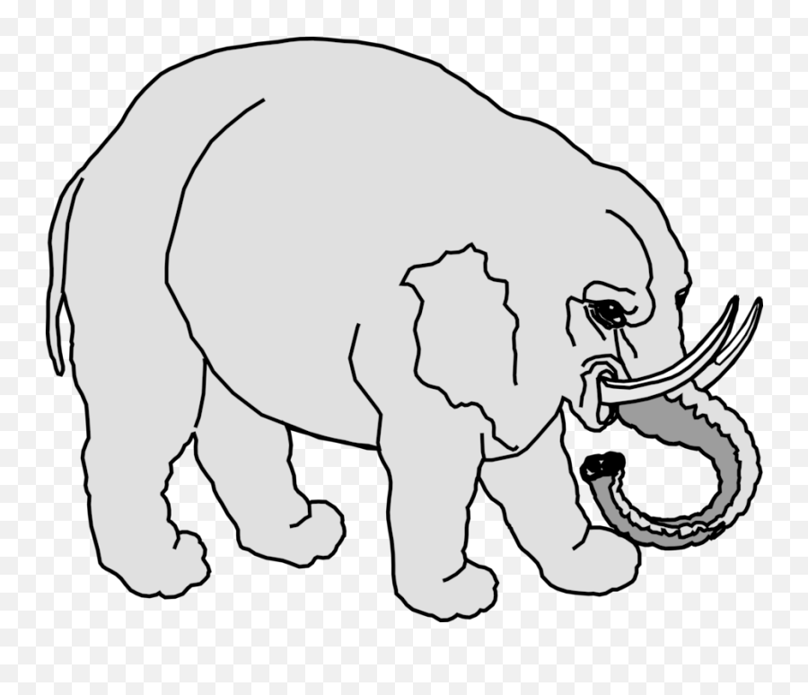 Artmonochrome Photographycarnivoran Png Clipart - Royalty Clip Art,Circus Elephant Png