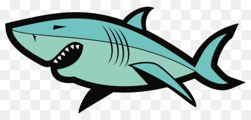 Marine Biologysharkfin Png Clipart - Royalty Free Svg Png Fish Vector Shark Png,Fin Png