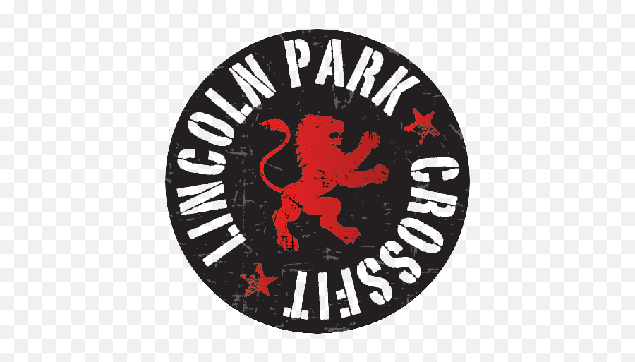 Home - Lincoln Park Crossfit Raptors Pin Png,Linkin Park Logo Png