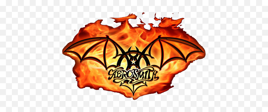 Download Aerosmith Logo - Aerosmith Png,Aerosmith Logo