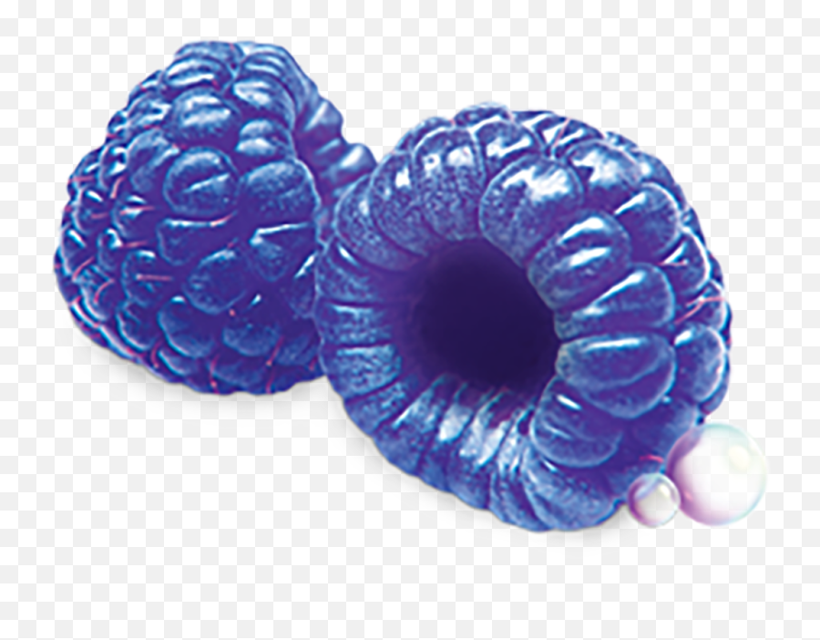 Blue Raspberry Sorbet - Blue Raspberry Transparent Png,Blue Raspberry Png