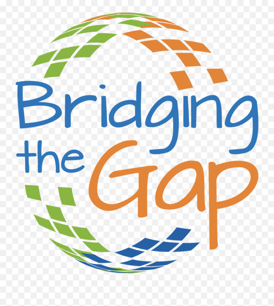 Download Bridging The Gap Logo Png - Bridging The Gap Logo,Gap Logo Png