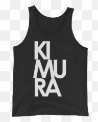 Kimura Tank Top Sold - Social Media Club Png,Storenvy Logo