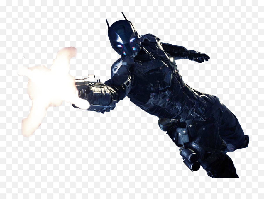 Arkham Knight Png 8 Image - Batman Arkham Knight Png,Arkham Knight Png