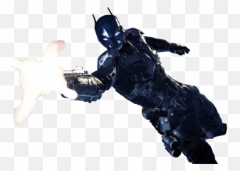 Arkham Knight Png 8 Image - Batman