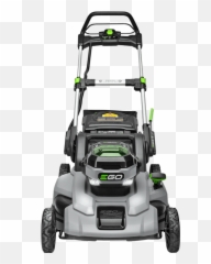 21 Cordless Lawn Mower By Ego Power - Lawn Mower Bag Png,Riding Lawn Mower Icon