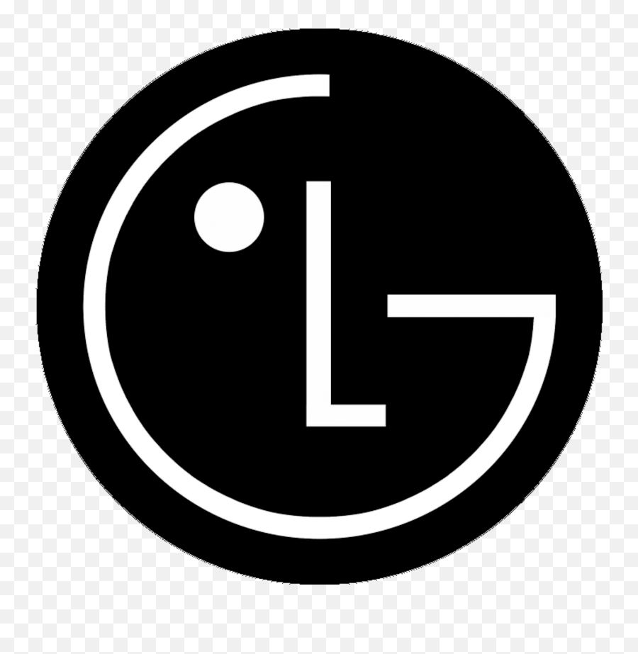 Lg Png Image - Transparent Lg Logo Png,Lg Logos