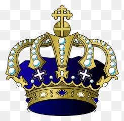 Download Free Png Cartoon Crown - Royal Queen