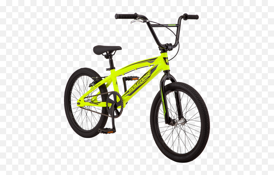 Axios Pro Kidsu0027 Bmx Bike Sidewalk - Mongoose Mongoose Axios Pro Png,Bmx Icon