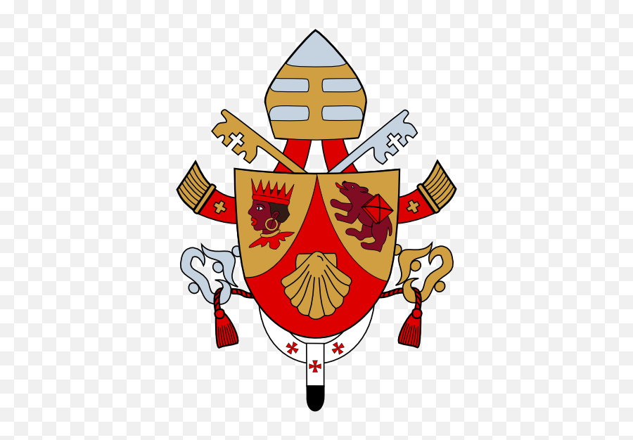 Post A Reply - Pope Benedict Xvi Coat Of Arms Png,Inexhaustible Chalice Icon