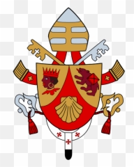 Post A Reply - Pope Benedict Xvi Coat Of Arms Png,Inexhaustible Chalice Icon