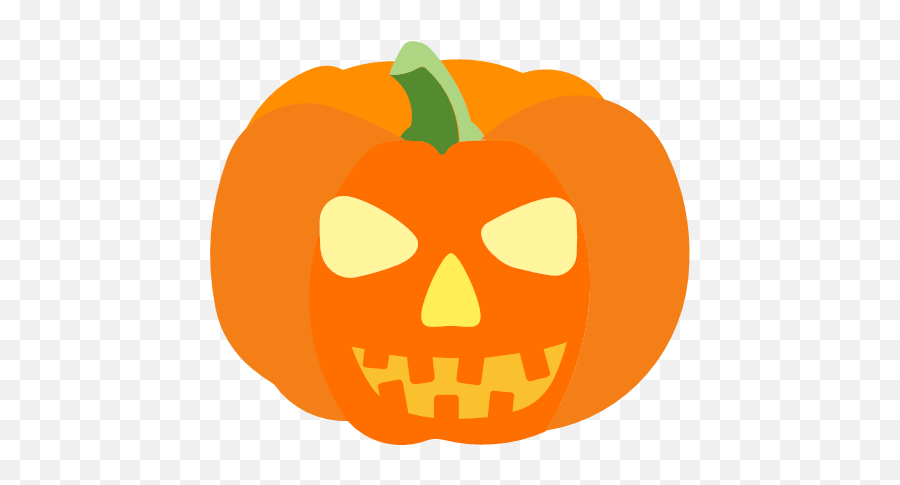 Holiday Holidays Horror Pumpkin Icon Png Free