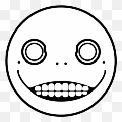 8 Nier Automata Ideas Neir - Happy Png,Yorha Icon