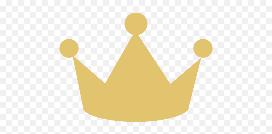 Crown Icon Png - King Crown Icon Png,King Crown Png