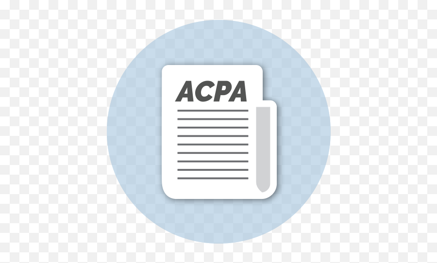 Newsletters - American College Of Physician Advisors Inc Horizontal Png,Newsletters Icon
