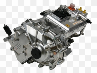 Motor Png Engine Car Electric Clipart Download - High Voltage Axle Drive,Engine Png