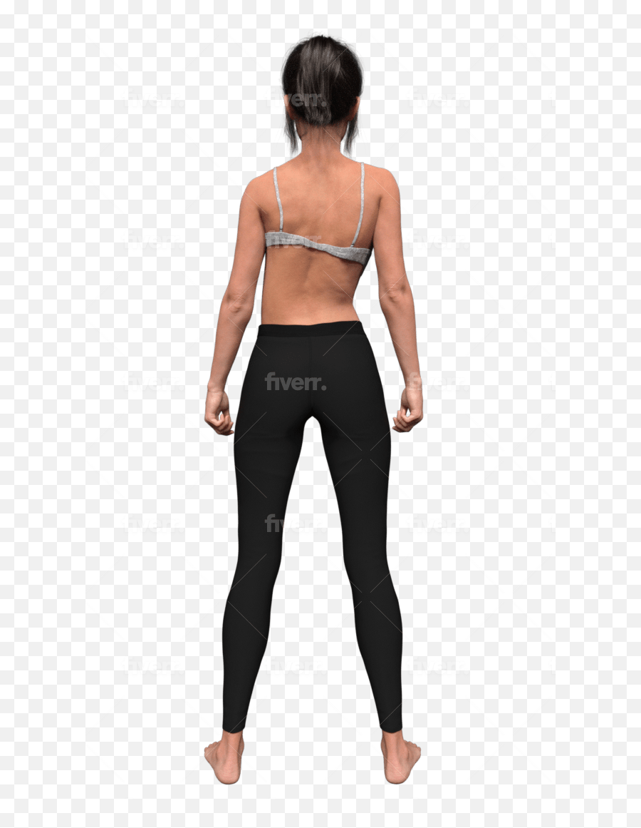 Make 3d Renders In Daz For You - Yoga Pants Png,Daz Studio Icon