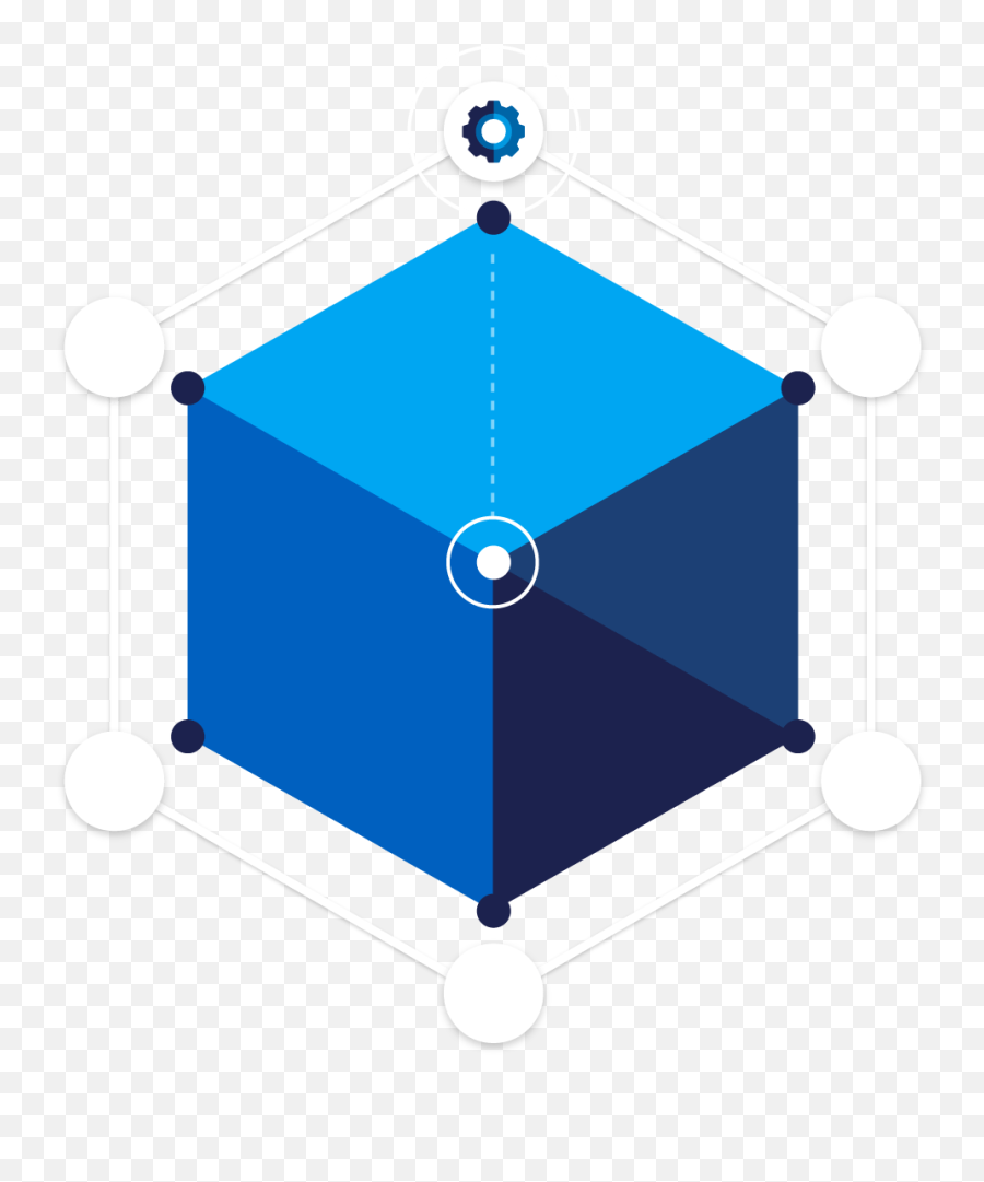 Bloq Connect - Bloq Dot Png,Aion Icon