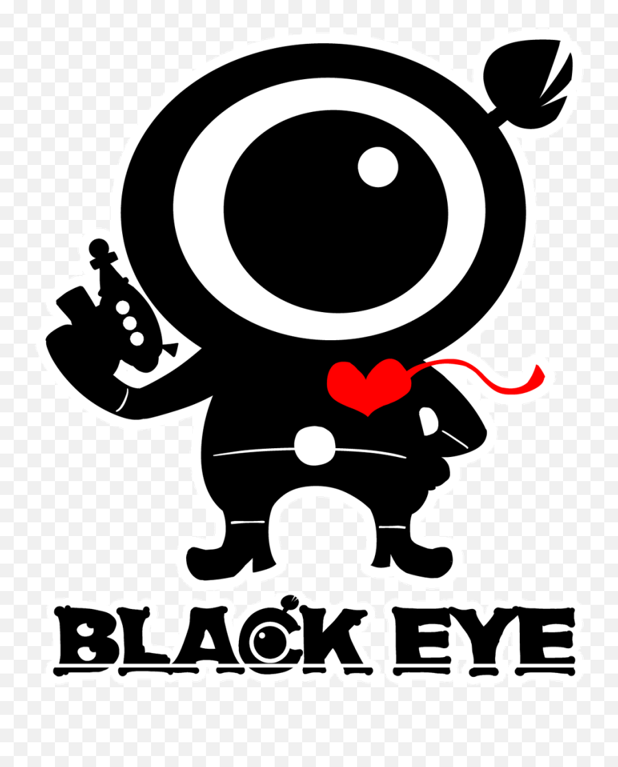 Team Blackeye - Leaguepedia League Of Legends Esports Wiki Logo Team Black Eyes Png,Black Eye Png