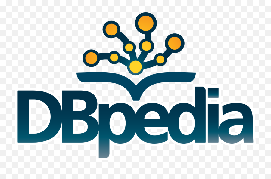 Dbpedia Dataset - Dbpedia Logo Png,Dataset Icon