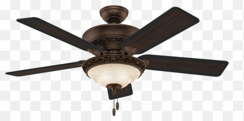 Hunter Italian Countryside P - Ceiling Fan png