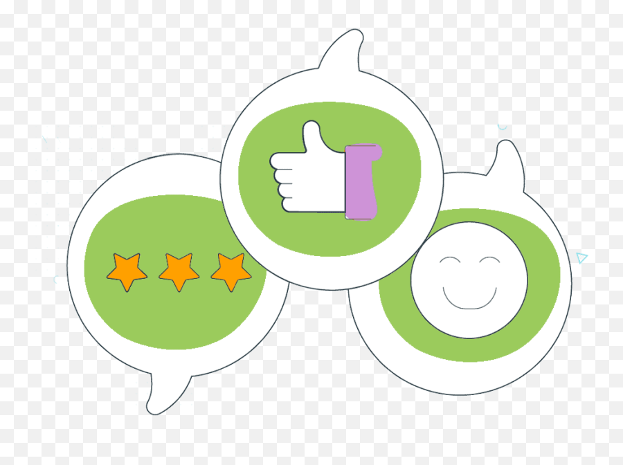 An Effective Voc Strategy Generates - Dot Png,Customer Feedback Icon