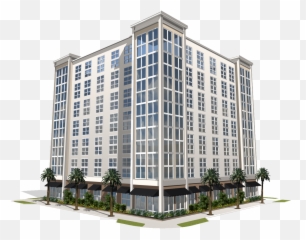 Png Images Transparent Free Download - Building Images Png,Building Transparent Background