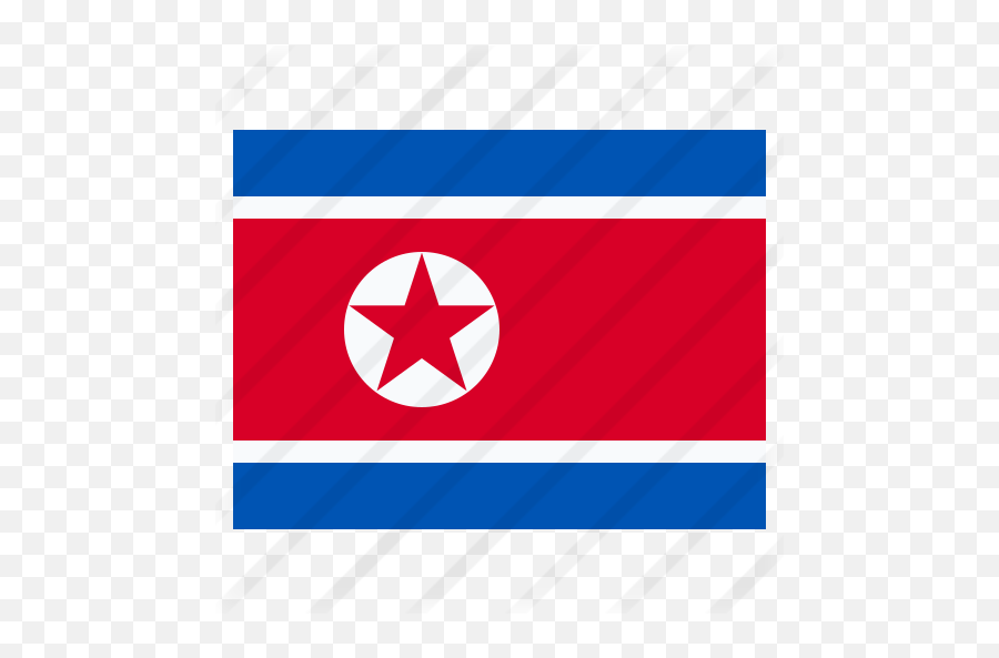 North Korea - Free Flags Icons Country Doesn T Have Coca Cola Png,Afghanistan Flag Icon