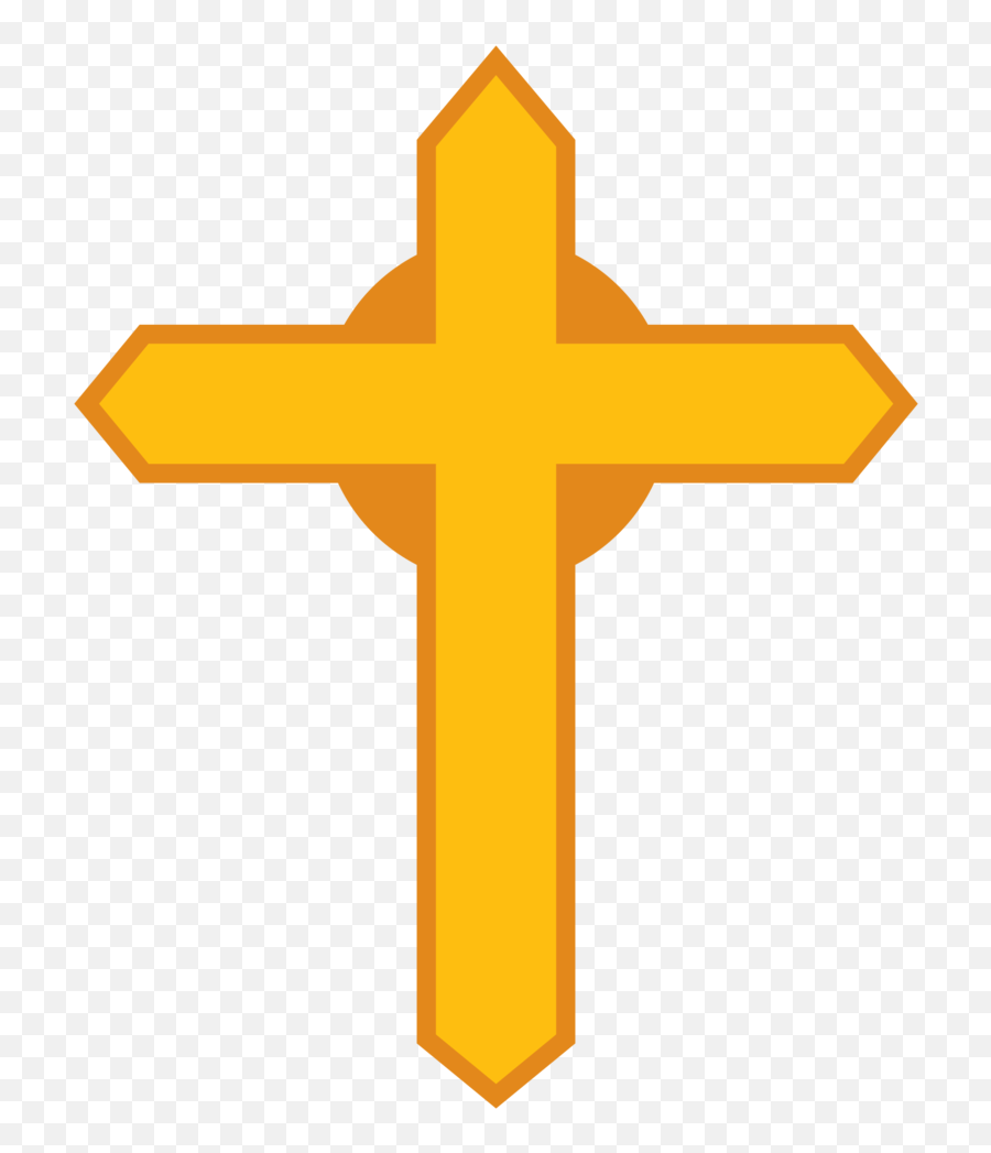 Free Cross 1194269 Png With Transparent Background - Christian Cross,Religious Cross Icon