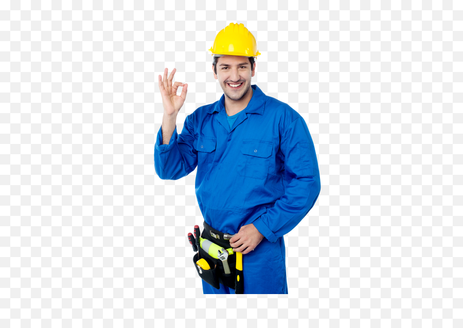 Construction Worker Stock Image - Stock Photo Construction Worker Png,Construction Worker Png