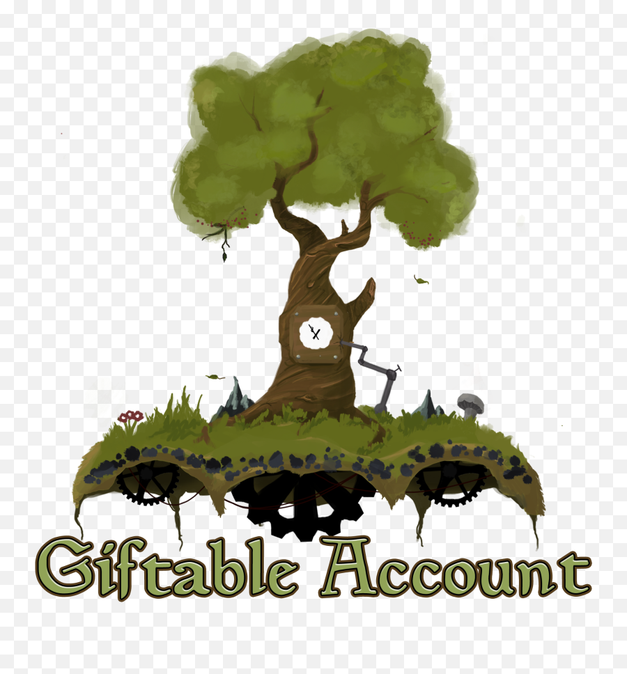 Game Account Servers - Vintage Story Logo Png,Where Do I Find Account Key Icon