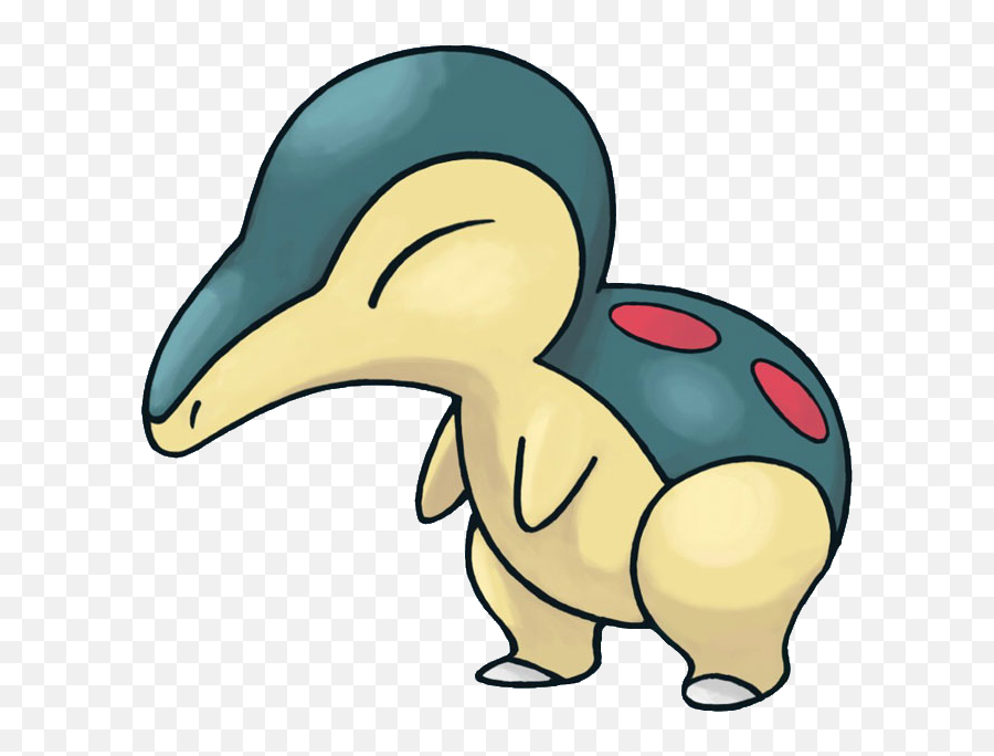 Picture - Pokemon Mystery Dungeon Red Rescue Team Cyndaquil Png,Cyndaquil Png