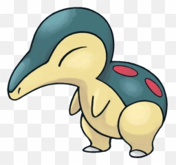 Picture - Pokemon Mystery Dungeon Red Rescue Team Cyndaquil Png,Cyndaquil Png