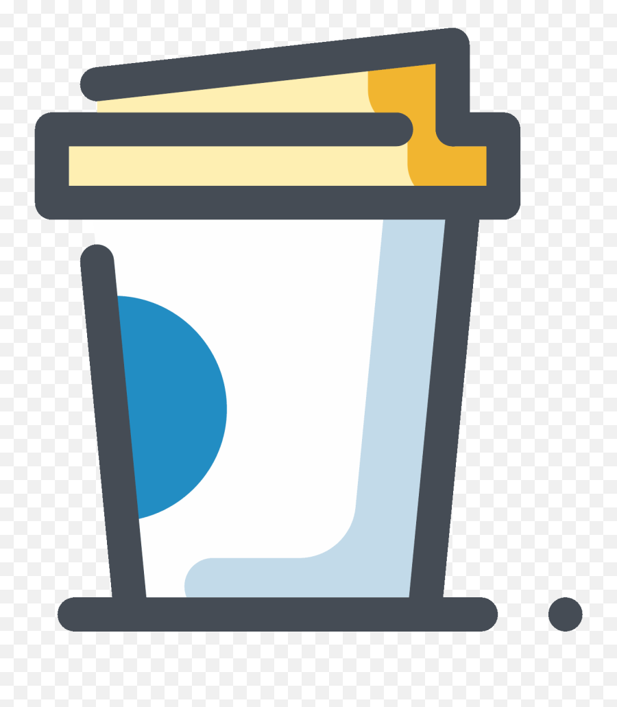 Takeaway Hot Drink Icon - Horizontal Png,Key Takeaway Icon