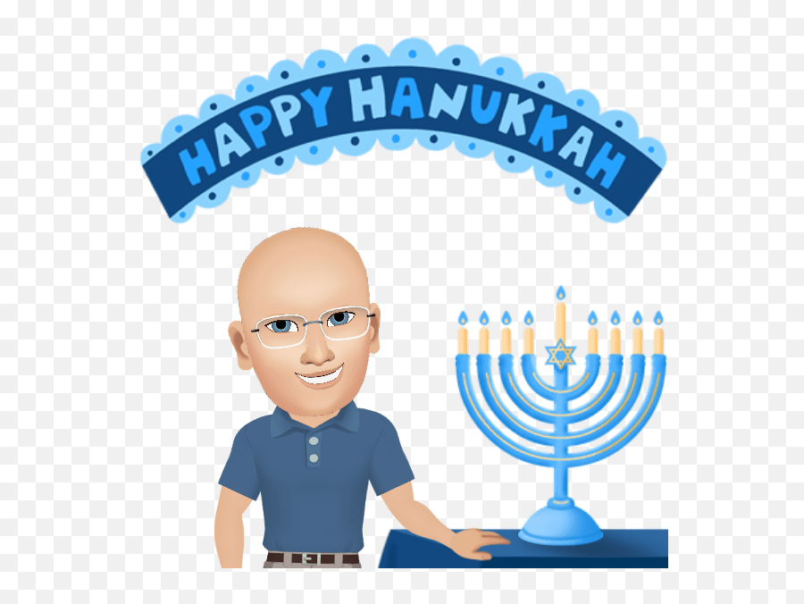 How To Create Your Seasonal Facebook Avatars And Use - Menorah Png,Facebook Avatar Icon