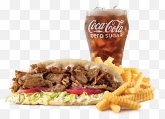 Arbyu0027s We Have The Meats - Arbys Menu png