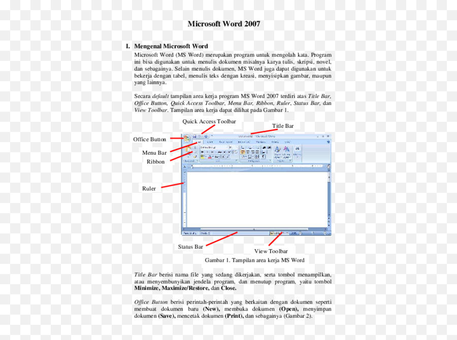 Download 93 Gambar Quick Access Toolbar Paling Baru Gratis - Selain Melalui Tab Menu View Ukuran Tampilan Dokumen Dapat Diatur Melalui Png,Fungsi Icon Pada Tab Review Microsoft Word 2007