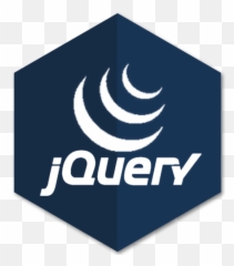 Jquery Icon Png - Logo Transparent