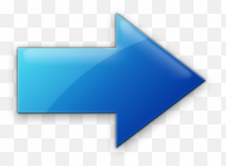 Download Free Png Right Arrow Transparent Image - DLPNGcom Blue Png