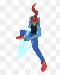 On The Edge Of A Knife - Chapter 51 Evaunit02mark1 png
