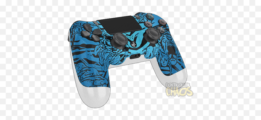 I Am Wildcat - Wildcat Ps4 Controller Png,Wildcat Icon