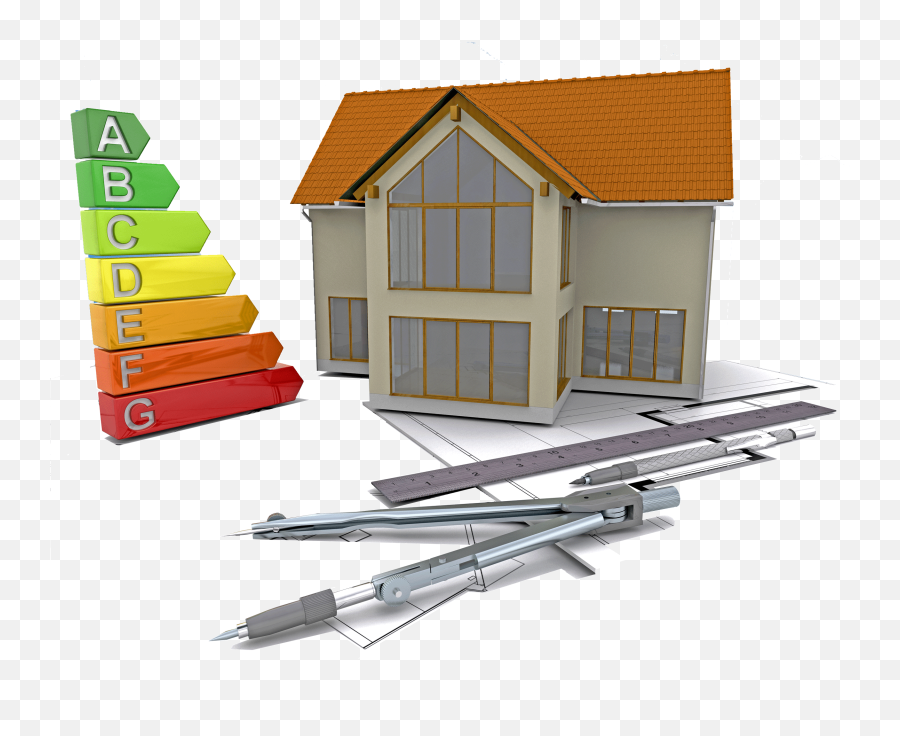 Commercial - Calcul Plan Architecture Png,Icon Green Underpainting