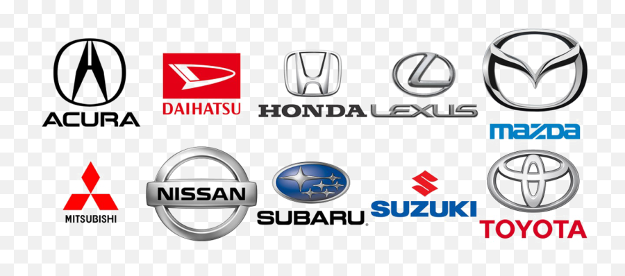 Cars Logo Brands Png Picture Arts - Car Brands In Nigeria,Car Brands Logos