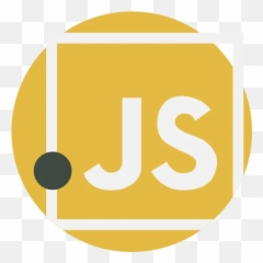 Isaac Choi - Portfolio Java Script Icon Png