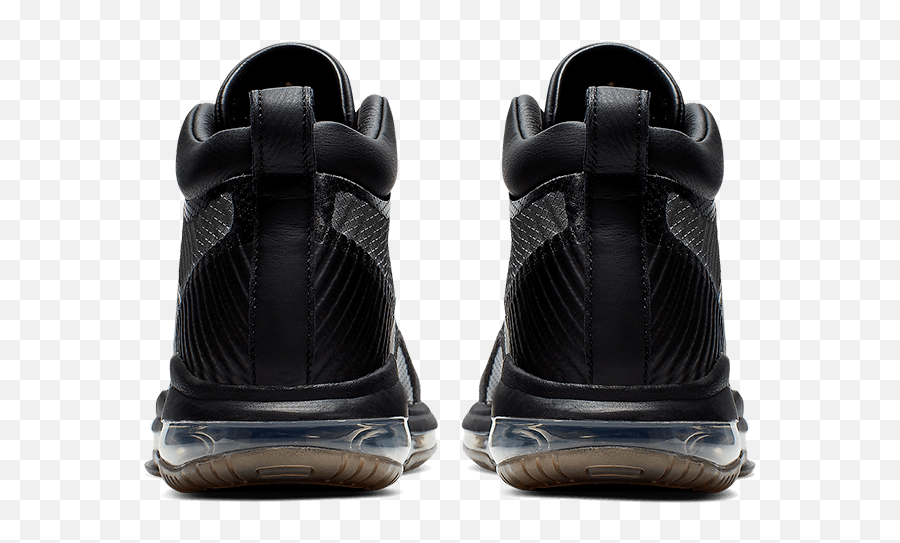 Tênis Nike Lebron James X John Elliot Icon Qs Masculino - Round Toe Png,Nike Lebron Icon