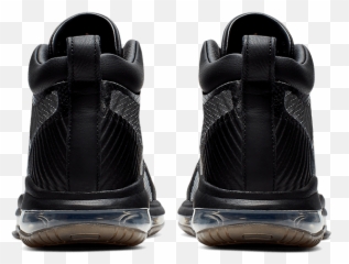 Tênis Nike Lebron James X John Elliot Icon Qs Masculino - Round Toe png