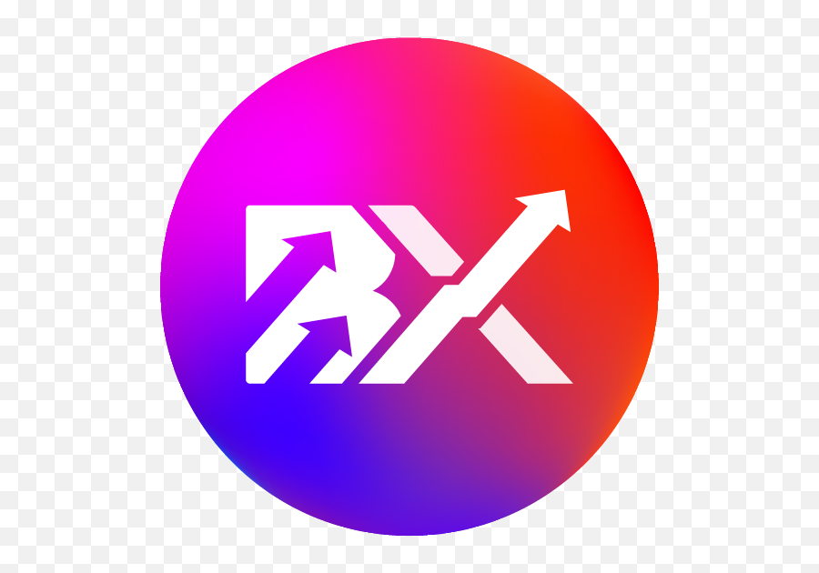 Branding - Brandranxcom Language Png,Social Icon Design