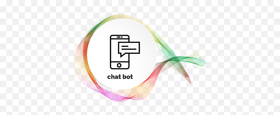Ive - Got Hot Bot Home Dot Png,Chat Bot Icon
