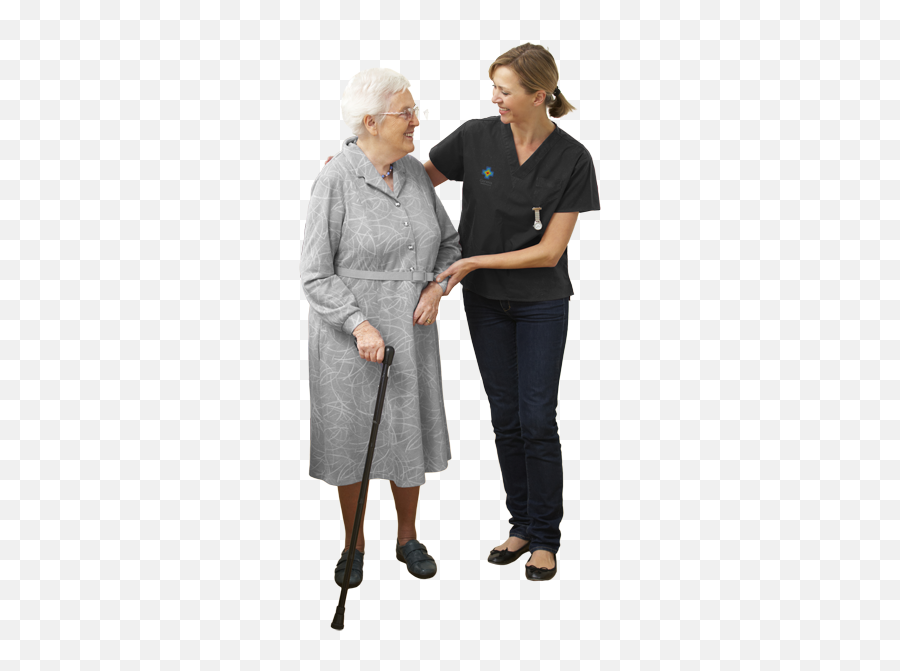 Old Person Png Image - Old People Cutout,Old Person Png