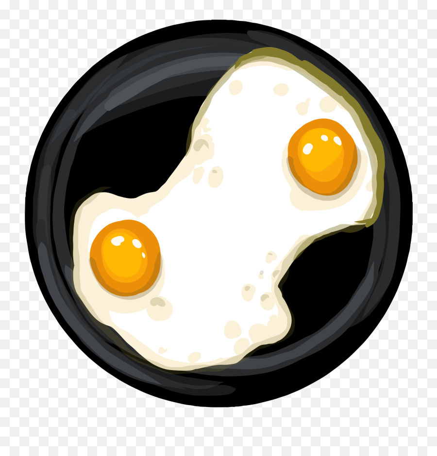 Eggs - Hicksdesign Average Joes Png,Fried Egg Icon